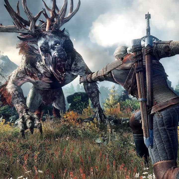 Witcher 3