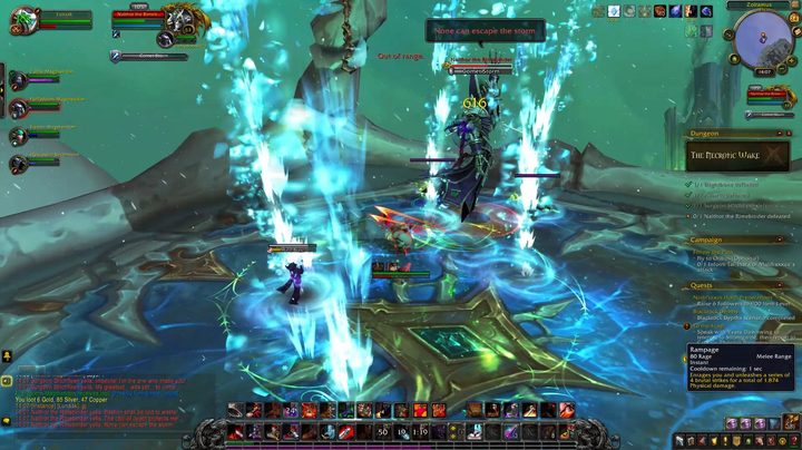 Nalthor boss
