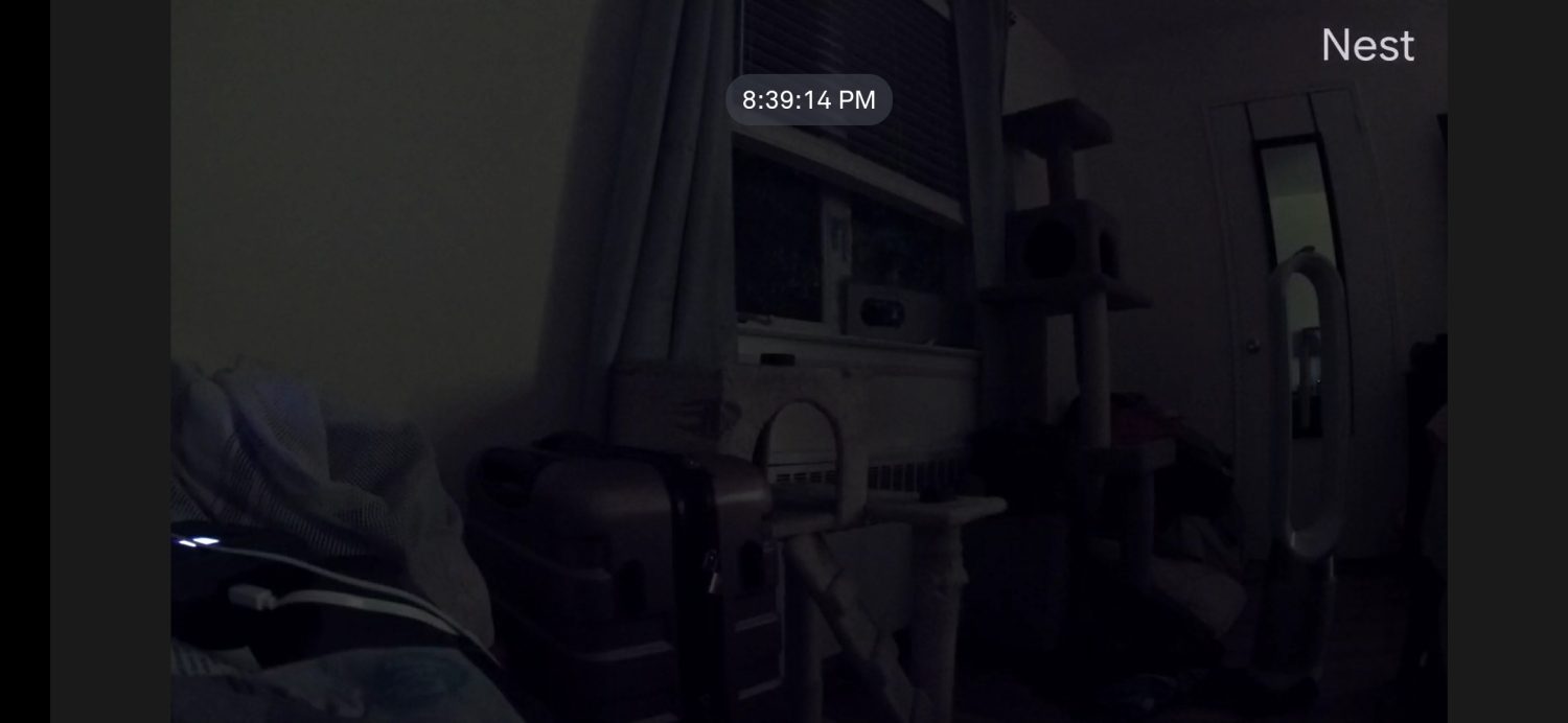 cheap security cameras advantages disadvantages comparison wyze cam v3 vs google nest iq indoor 7 of 8