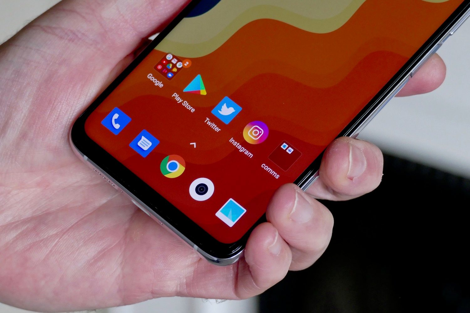 xiaomi me 10t pro review mi chin