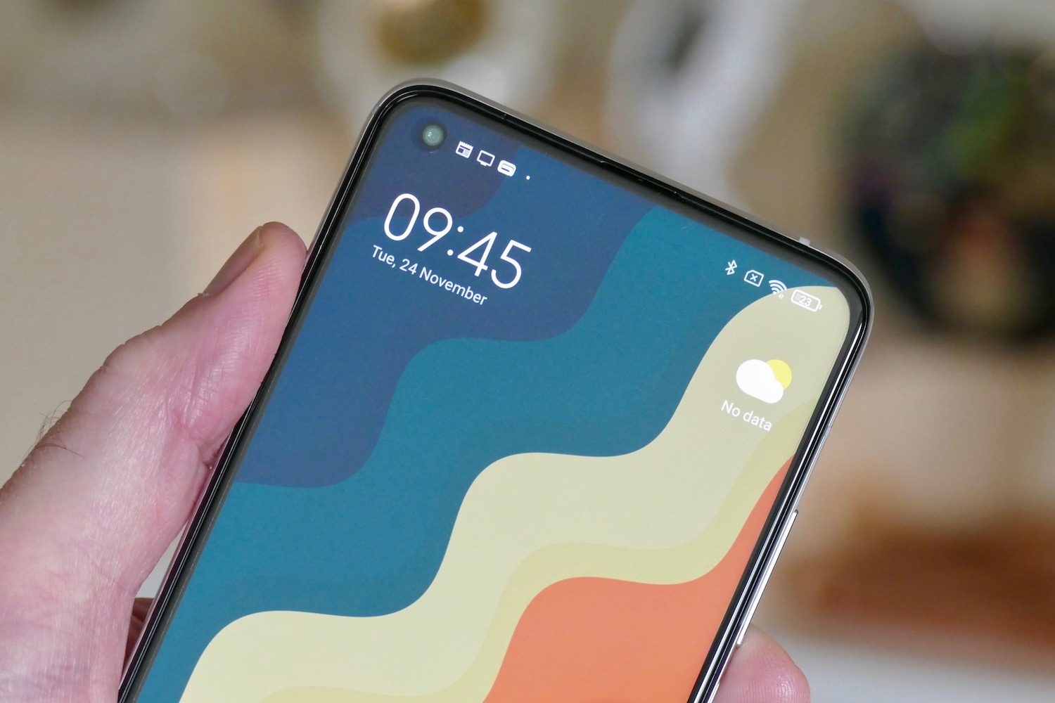 xiaomi me 10t pro review mi selfie camera