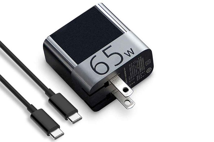 ZMI zPower Turbo 65W USB-C PD Wall Charger