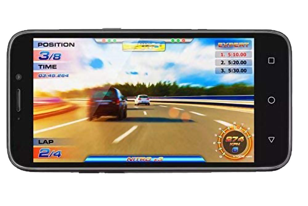 ZTE Maven 3 Z835