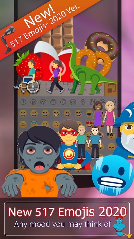 best emoji keyboards aitype1