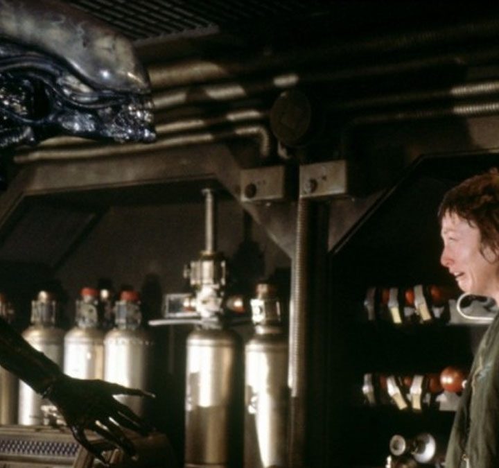 Alien