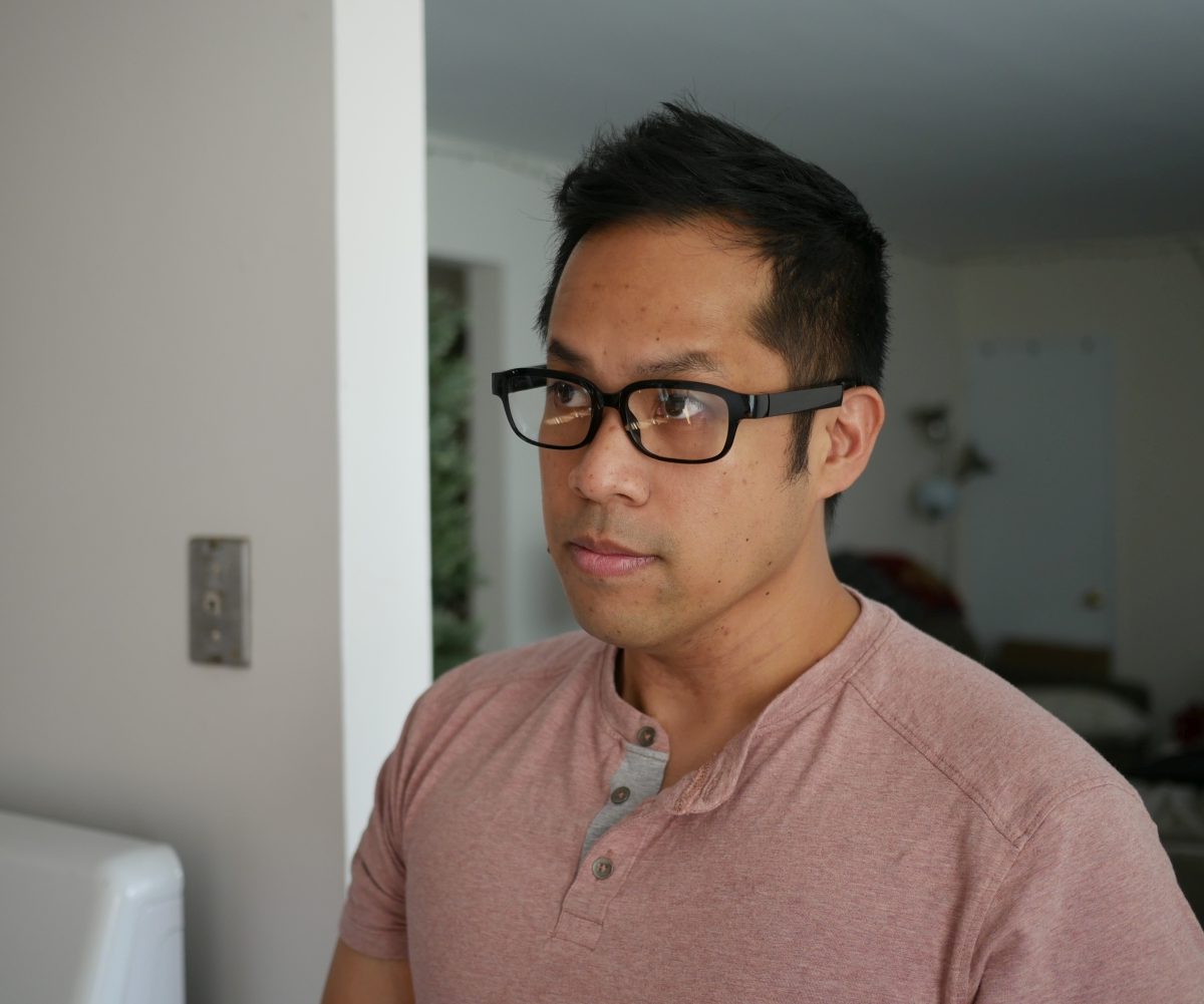 Amazon Echo Frames (2nd Gen)