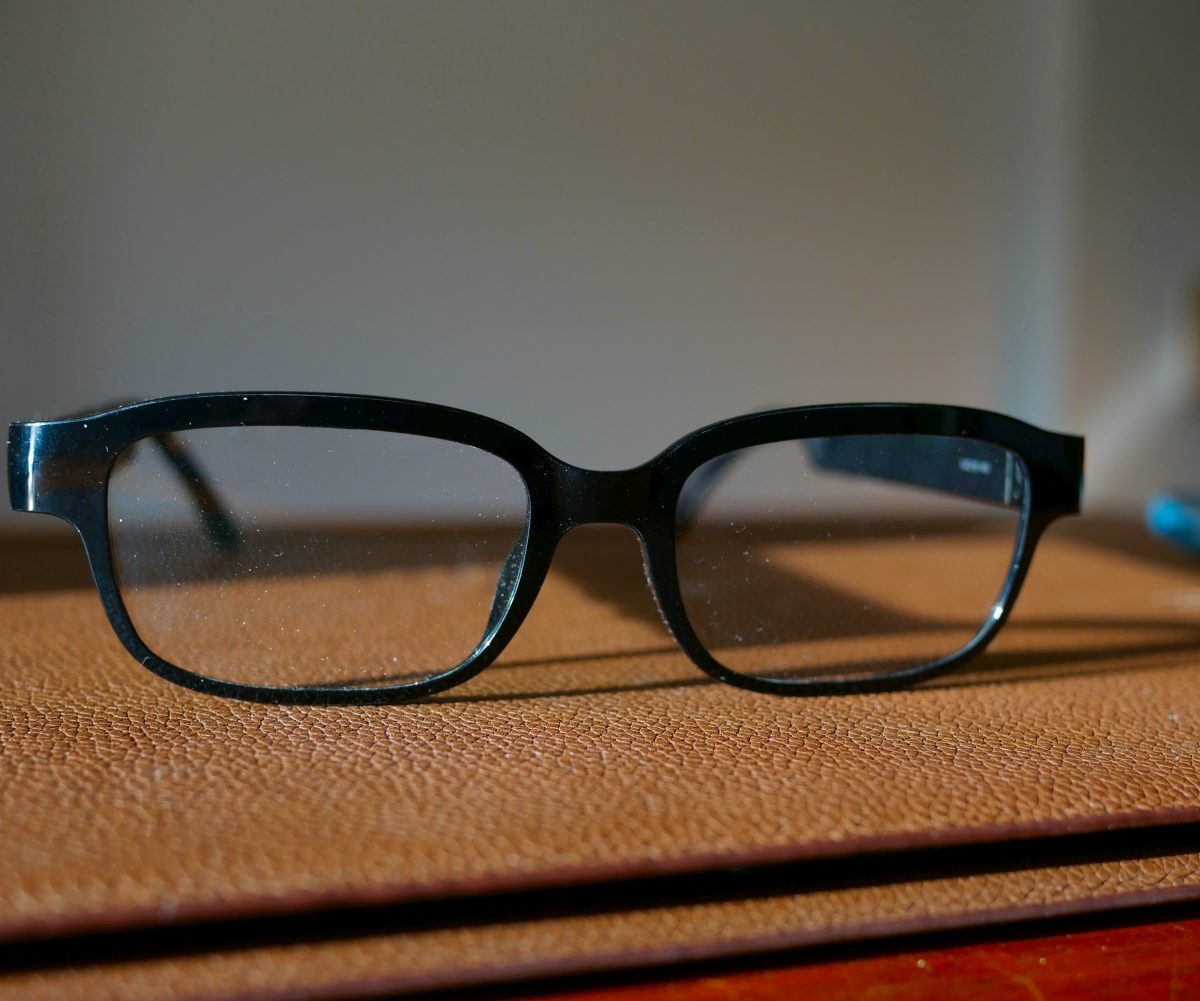 Amazon Echo Frames (2nd Gen)