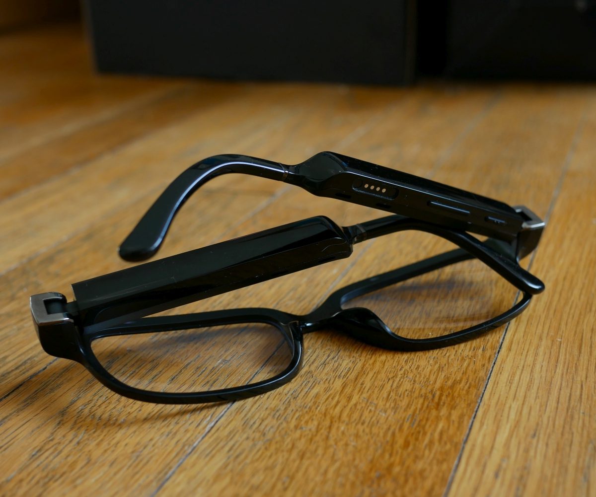 Amazon Echo Frames (2nd Gen)