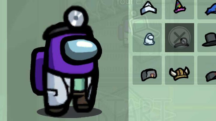 Among Us Doctor