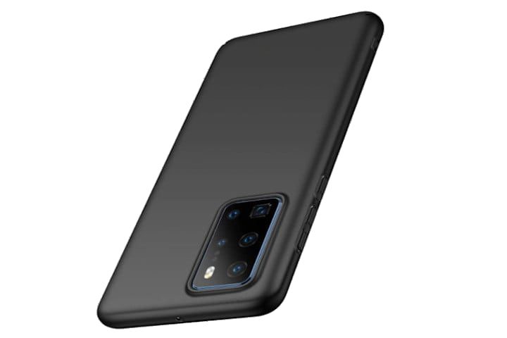 Anccer best Huawei P40 Cases