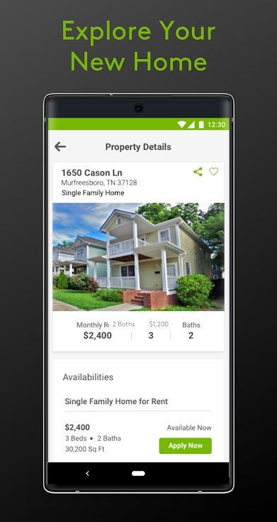 Apartments.com