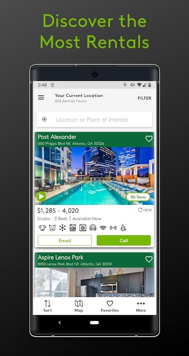 best apartment finder apps apartments3