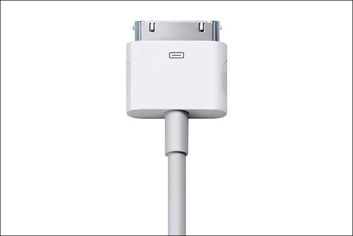 Apple 30-pin Connector