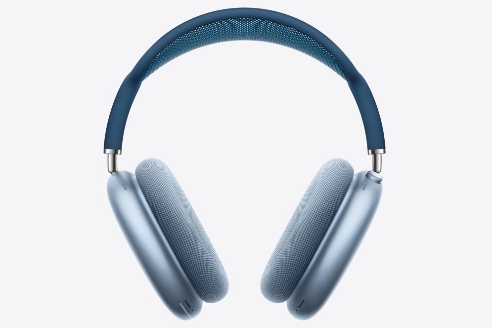 Apple AirPods Max Blue