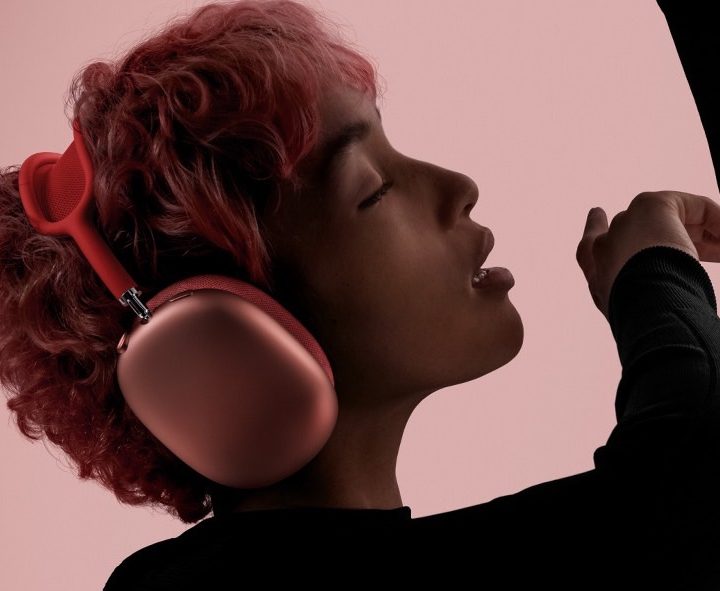 Apple AirPods Max