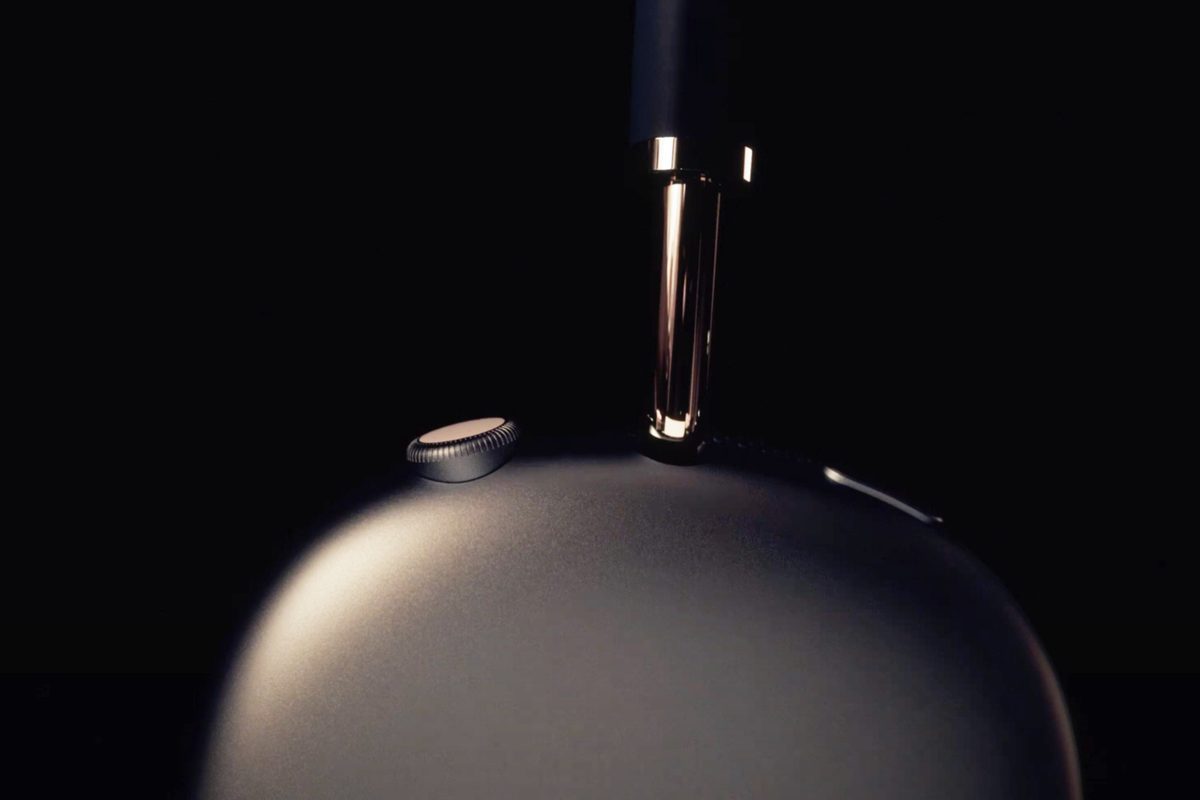 Apple Airpods Max