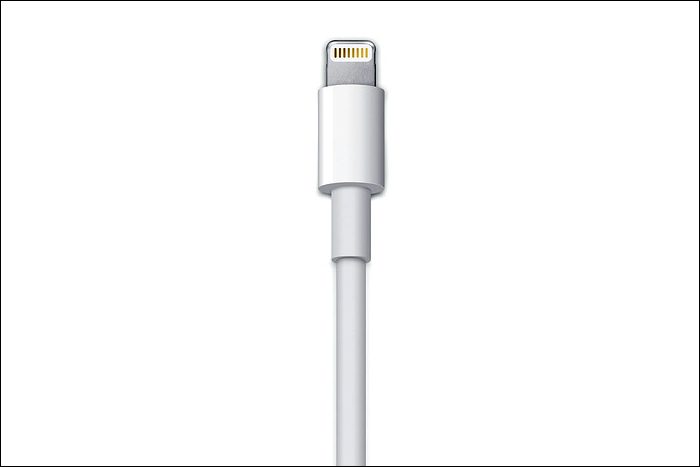 Apple Lightning Connector