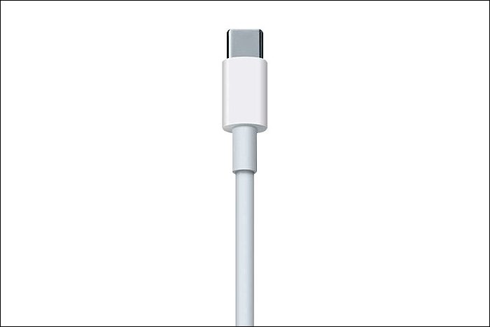 Apple USB-C connector