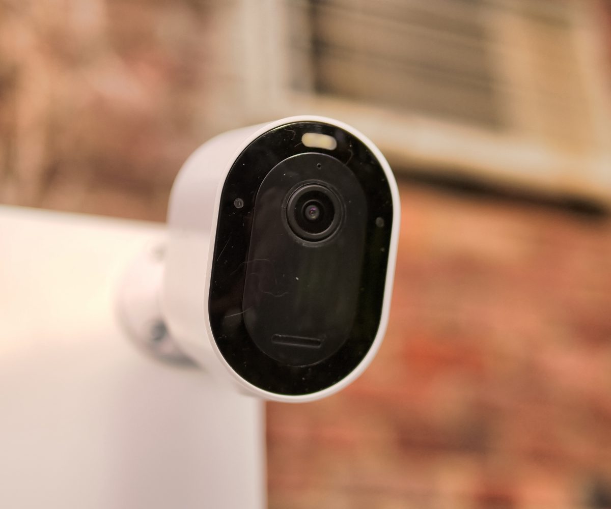 Arlo Pro 4 Spotlight Camera