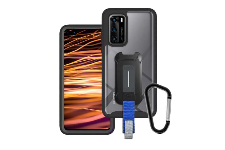 Armor-X Huawei P40 Case