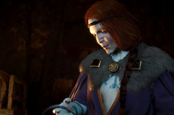 Assassin's Creed Gunlodr