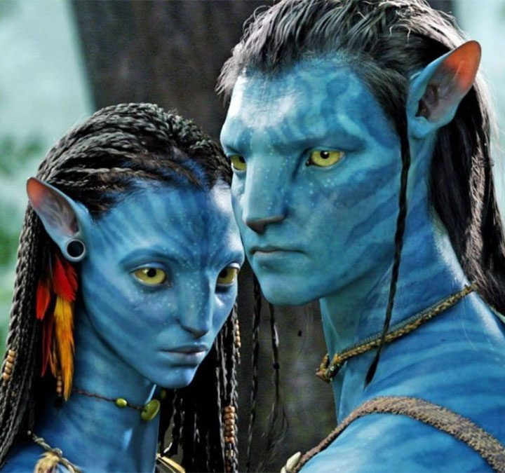 Avatar