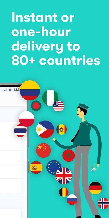 best money transfer apps azimo22
