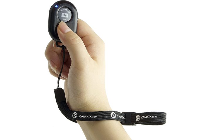 CamKix Camera Shutter Remote Control