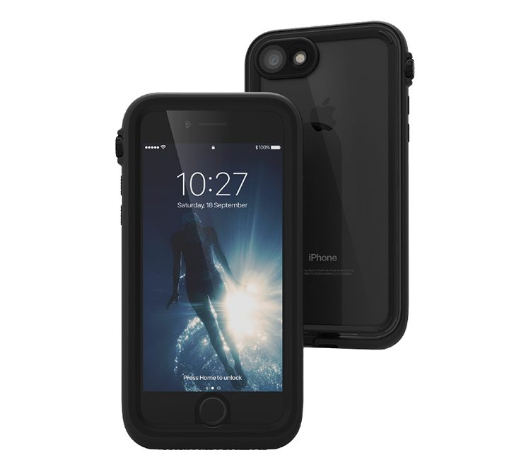 Catalyst case.