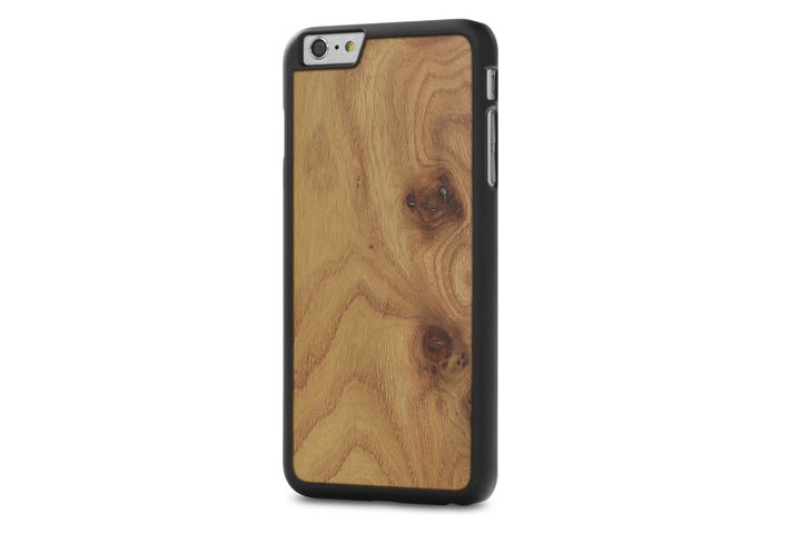 Cover-Up Woodback Case