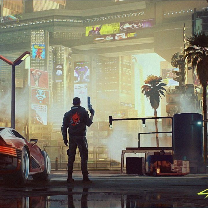 Cyberpunk 10 Essential tips for starting out