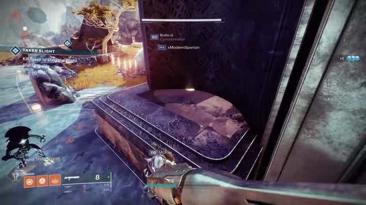 Destiny 2 fourth feather
