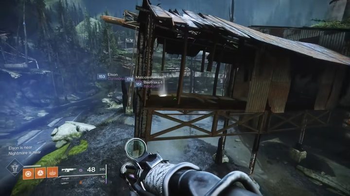 Destiny 2 second feather