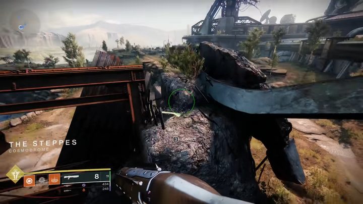 Destiny 2 third feather