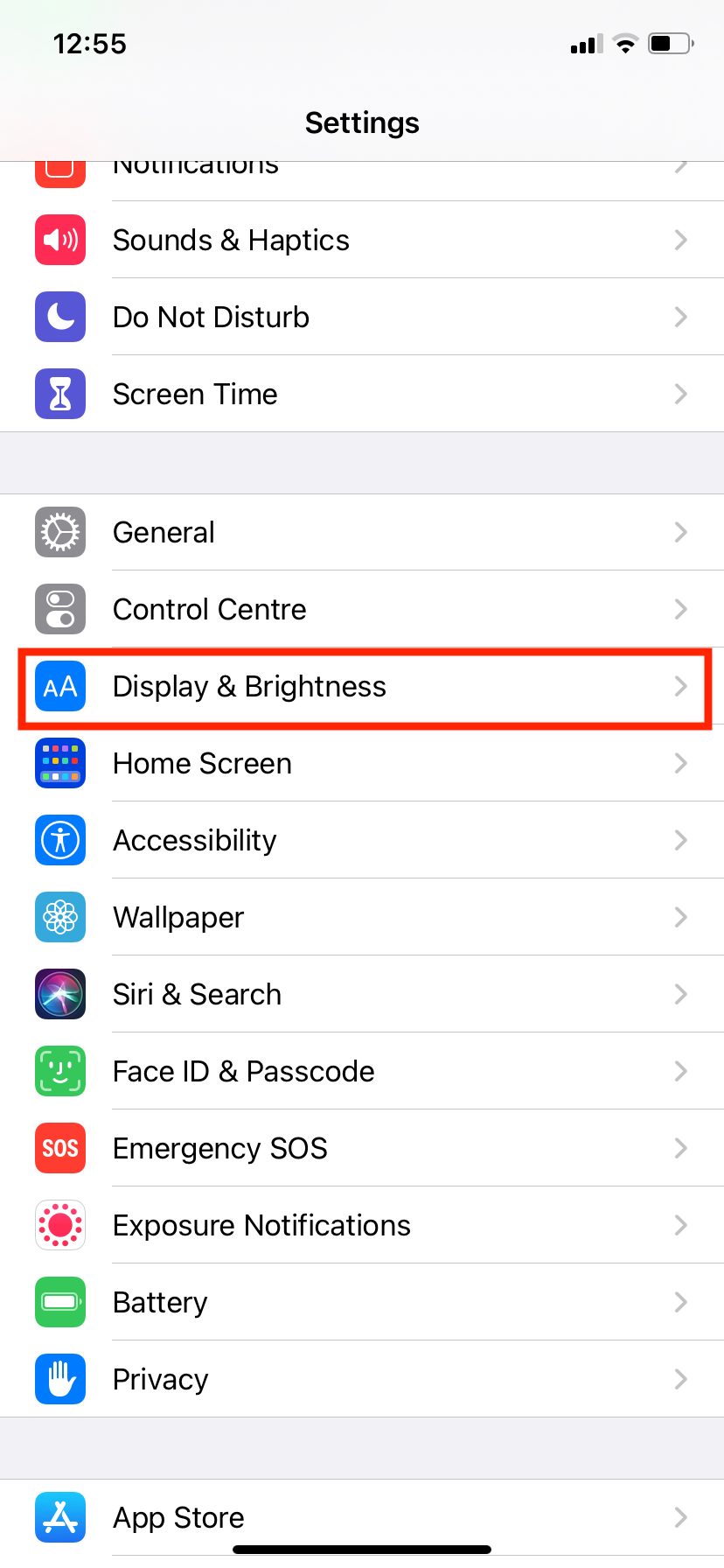 How to invert colors on an iPhone - Digital Trends