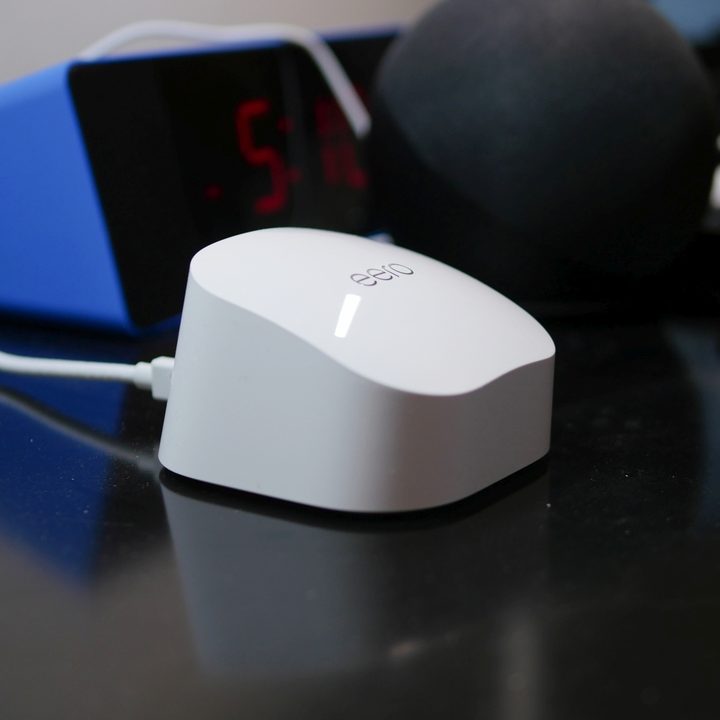Eero 6 Wi-Fi Mesh Router