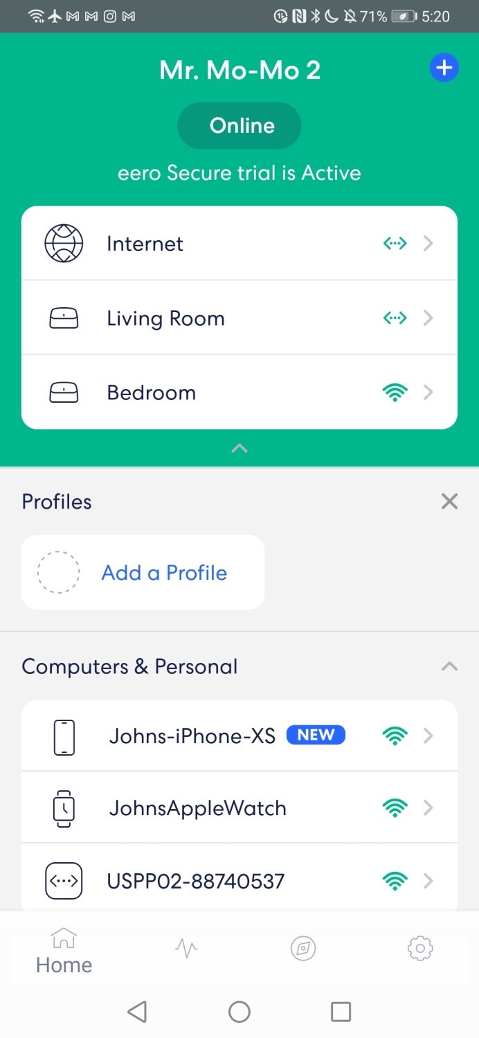 eero 6 review wi fi mesh router of 10