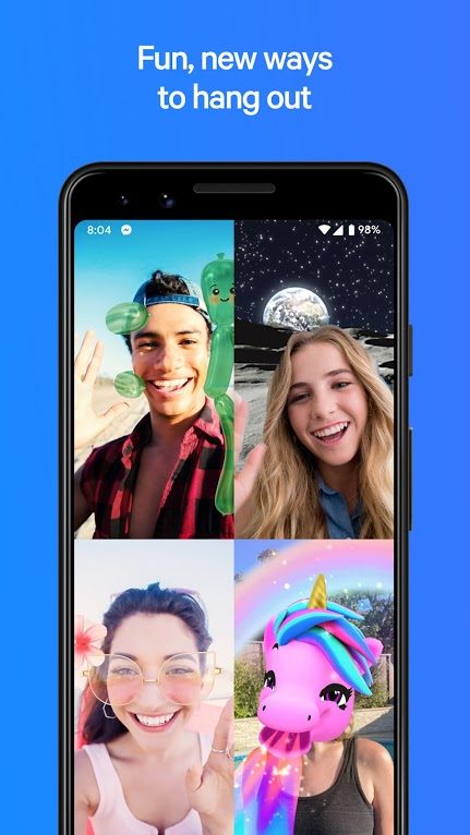 best money transfer apps facebook messenger1
