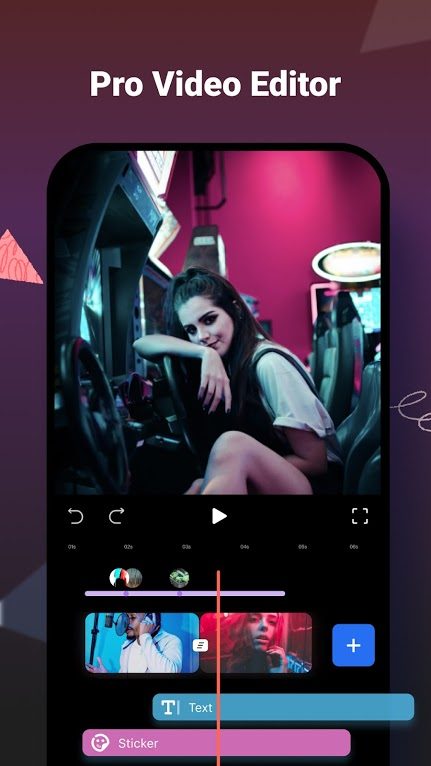best video editing apps filmorago1