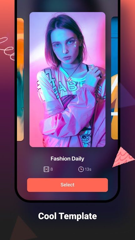 best video editing apps filmorago2
