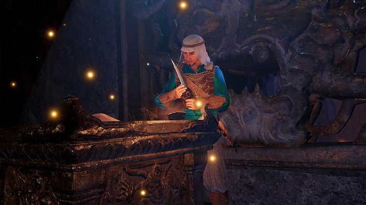 Prince of Persia Remake