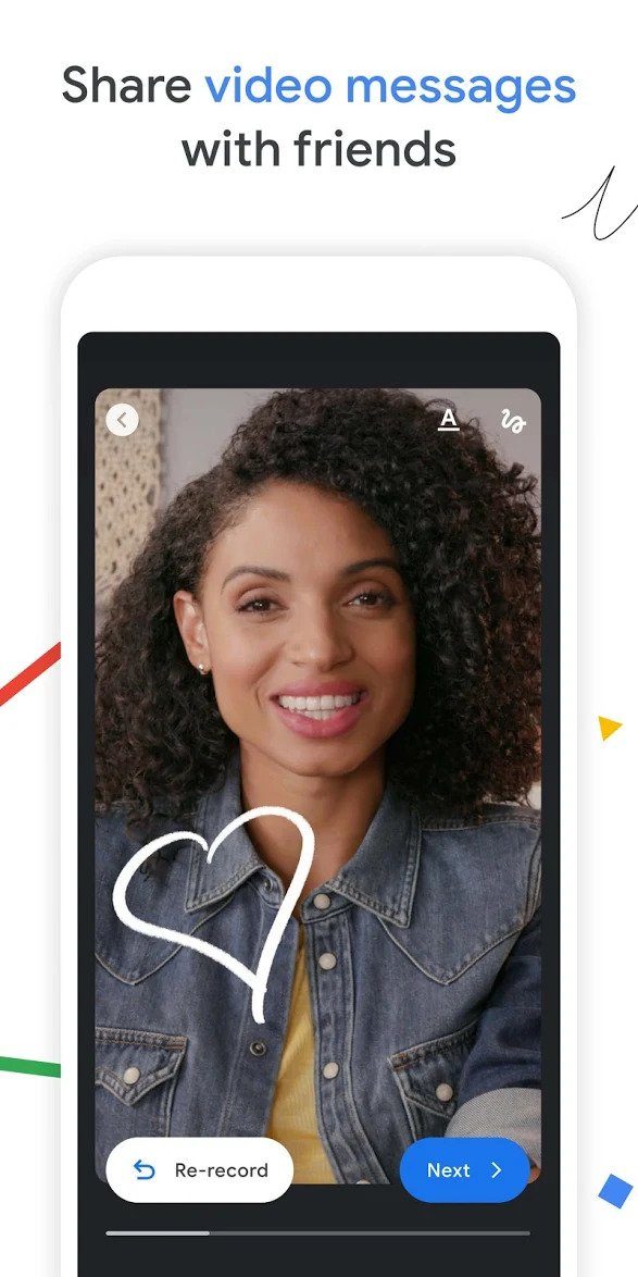 best video chat apps google duo messages