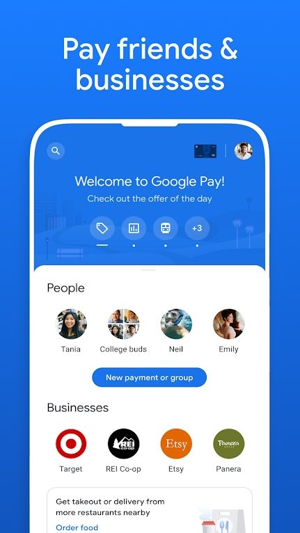 Google Pay