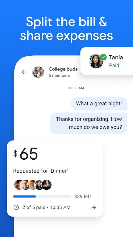 best money transfer apps google pay new2