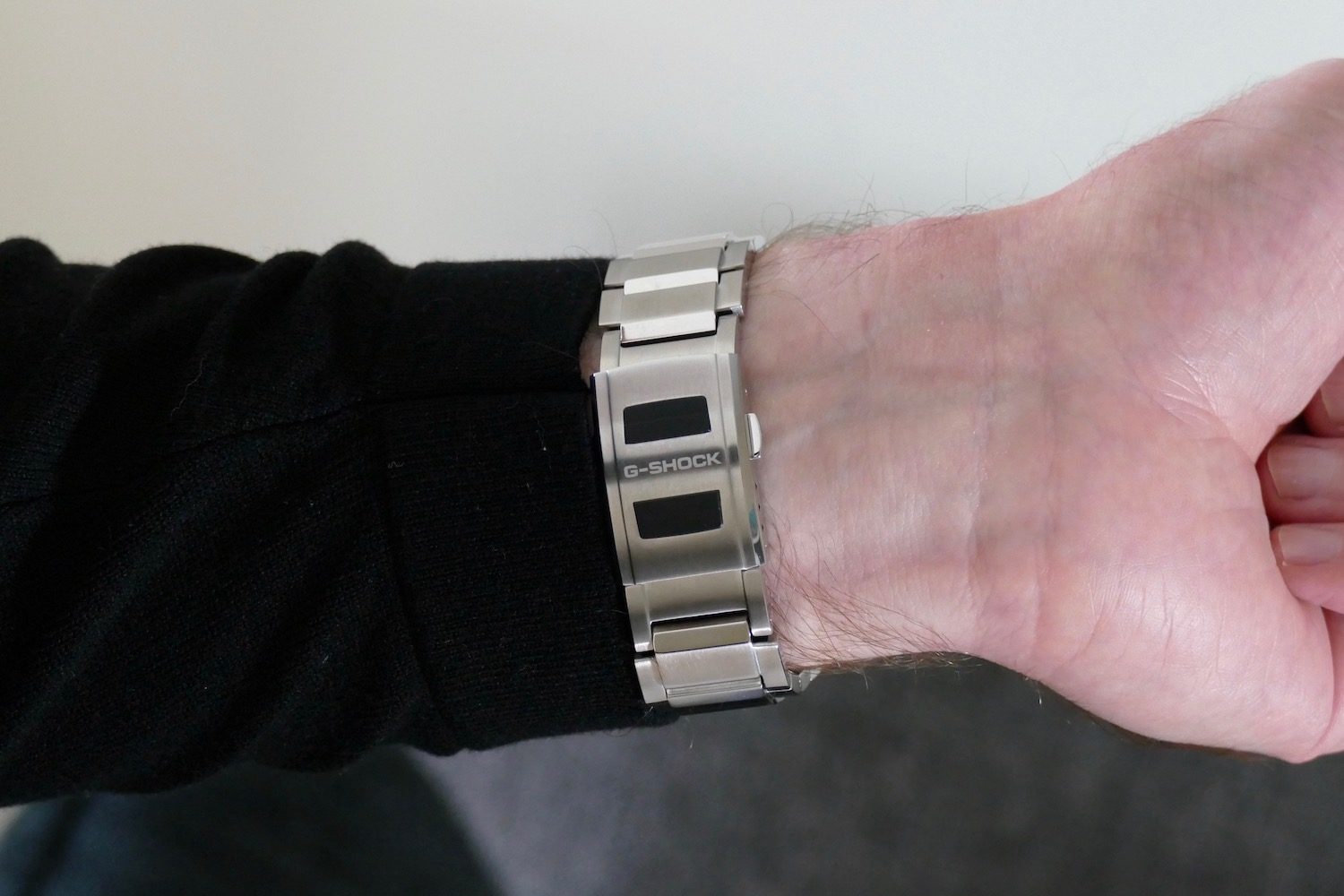 casio g shock mtg b2000 hands on features price photos release date gshock mtgb2000 bracelet clasp
