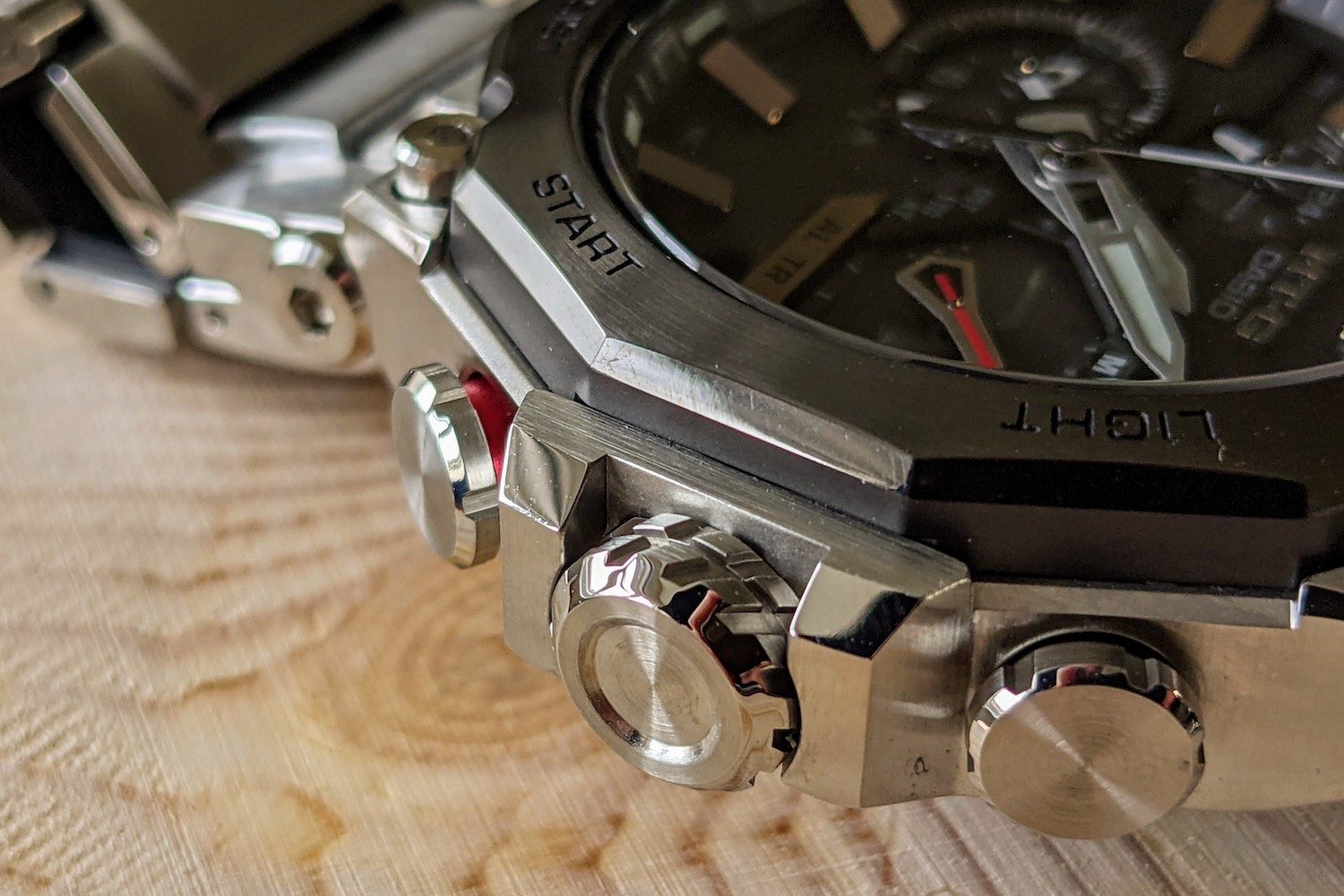 casio g shock mtg b2000 hands on features price photos release date gshock mtgb2000 crown