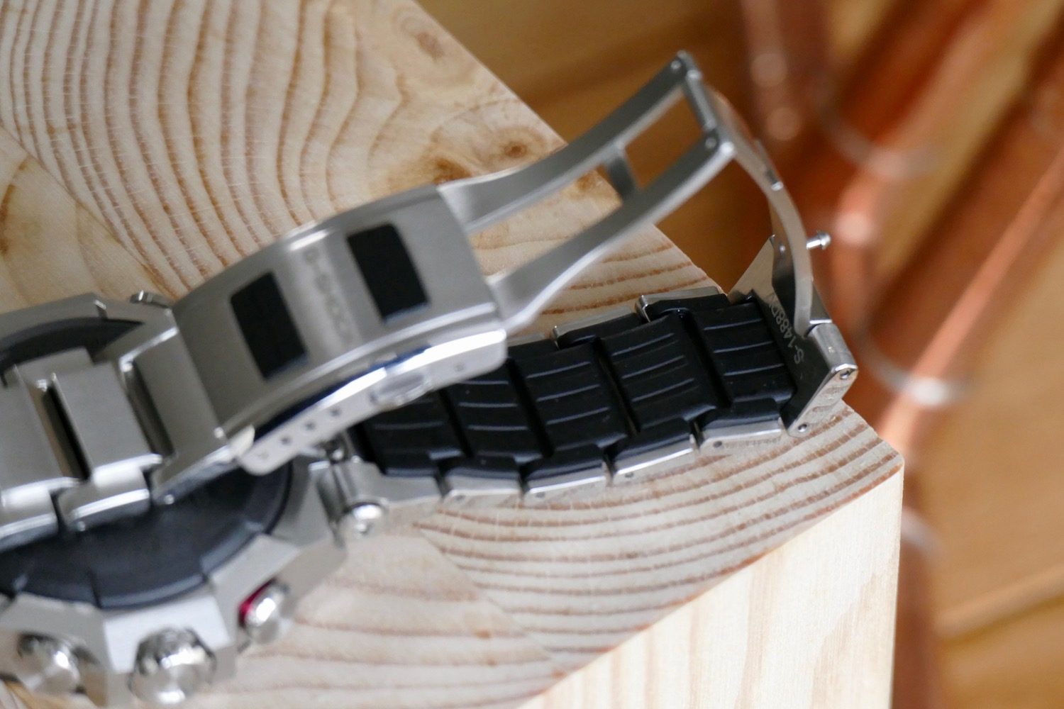 casio g shock mtg b2000 hands on features price photos release date gshock mtgb2000 strap resin