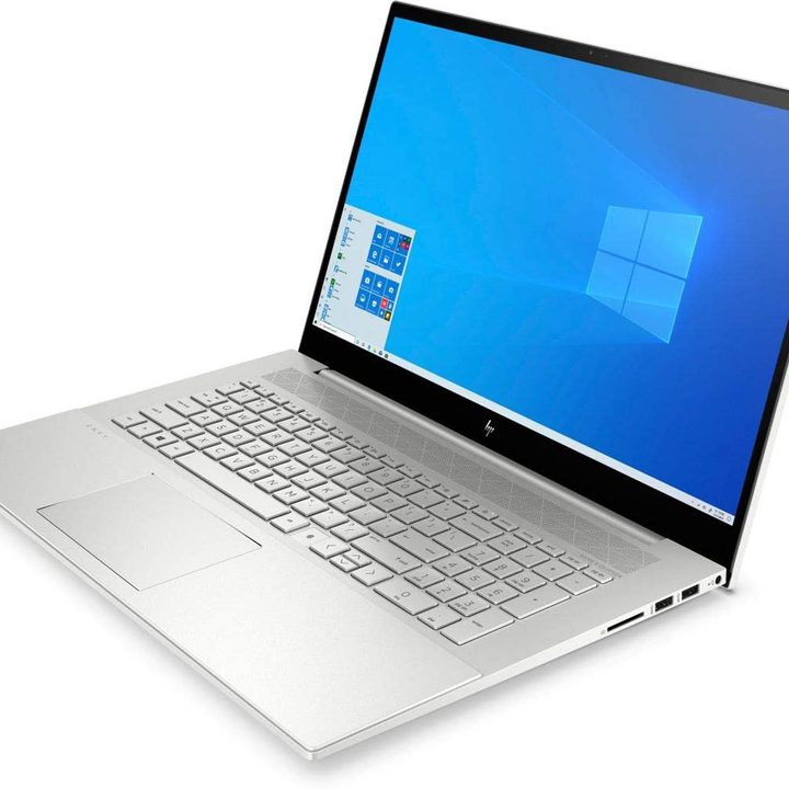HP Envy 17 Laptop