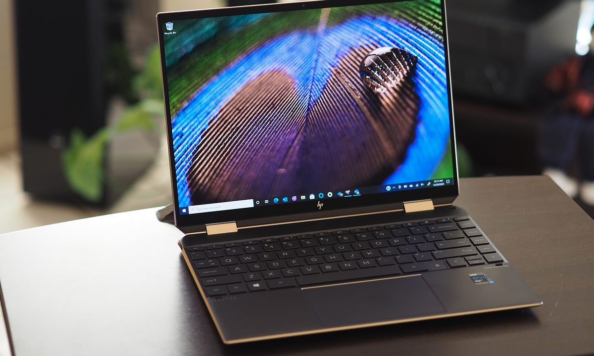 hp spectre