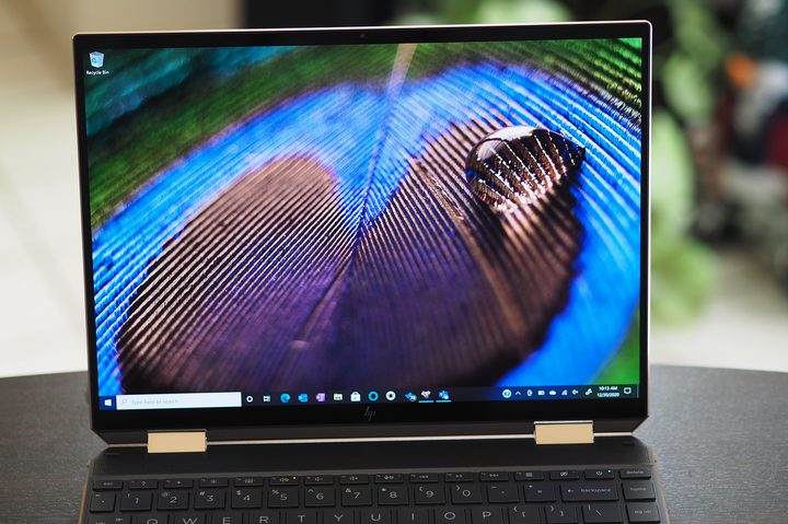 hp spectre